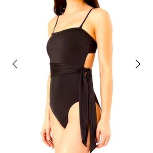 Onia one piece swimsuit NWT ! Never worn